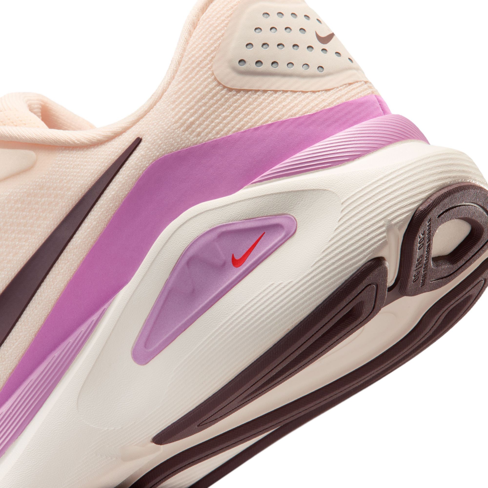 Nike Women's Structure 26 Running Shoes product image