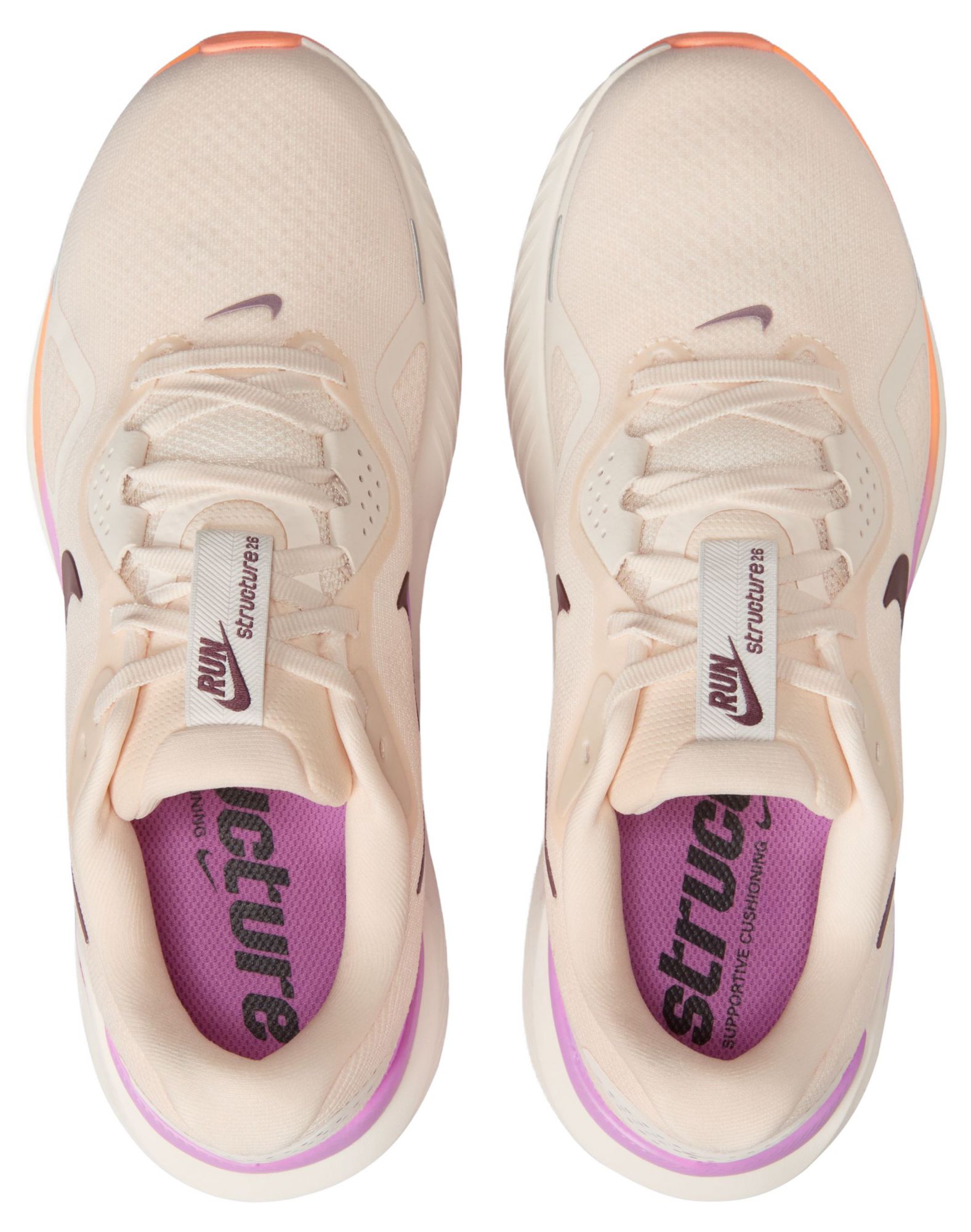 Nike Women's Structure 26 Running Shoes product image