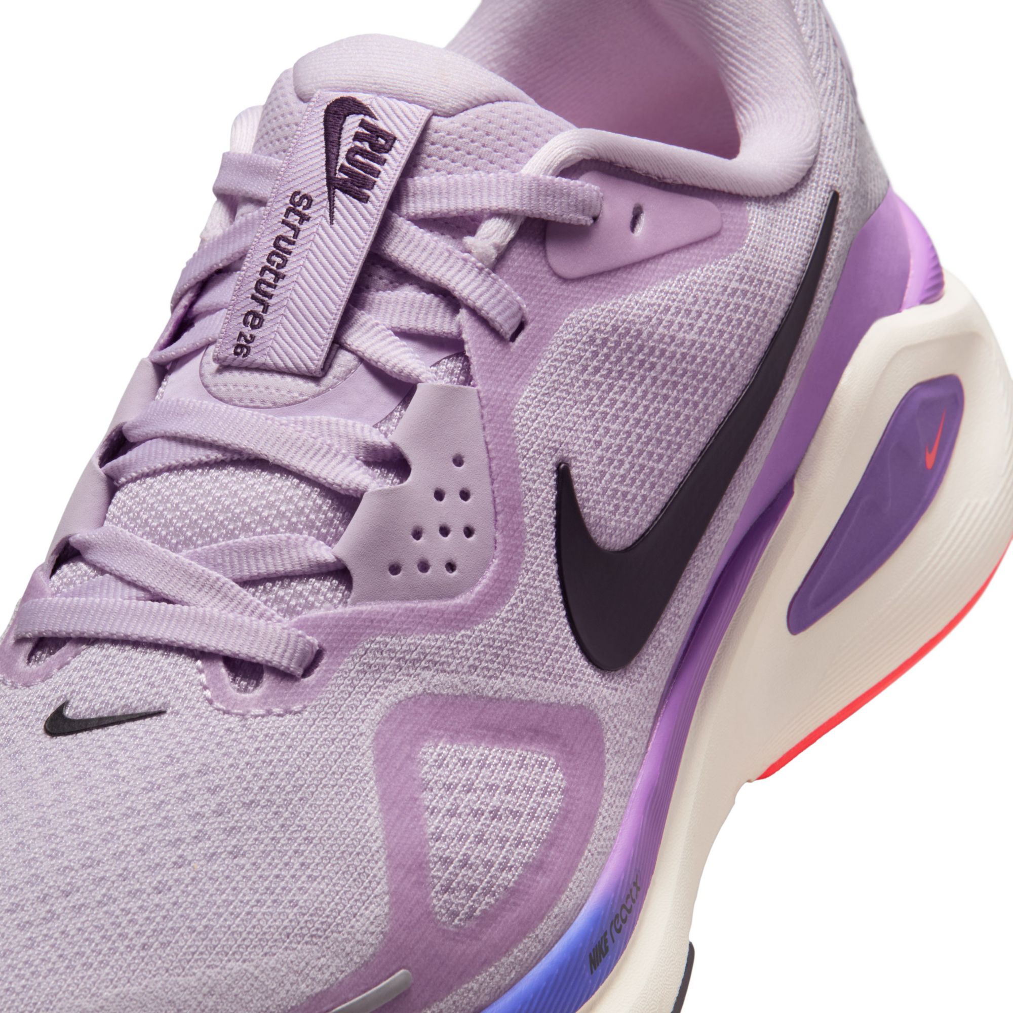 Nike Women's Structure 26 Running Shoes product image
