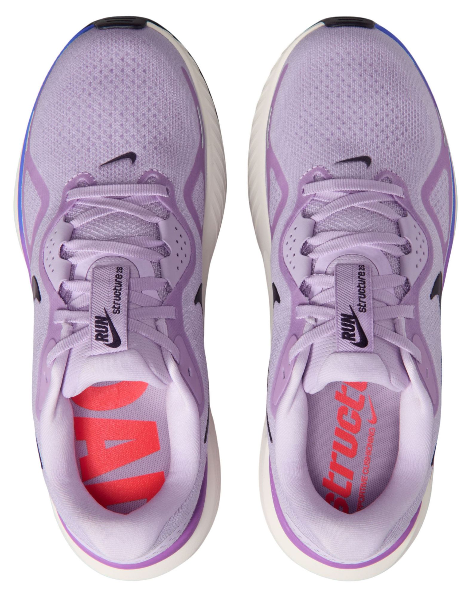 Nike Women's Structure 26 Running Shoes product image