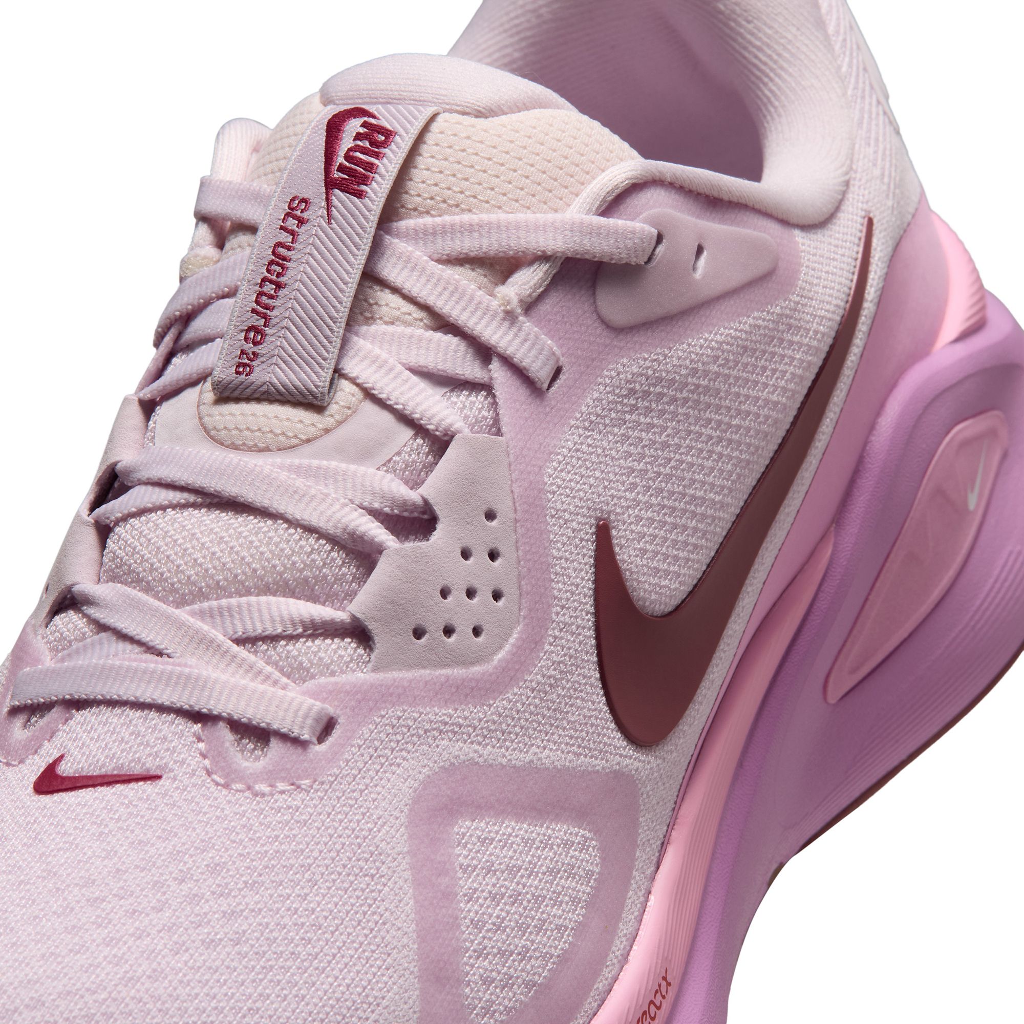 Nike Women's Structure 26 Running Shoes product image