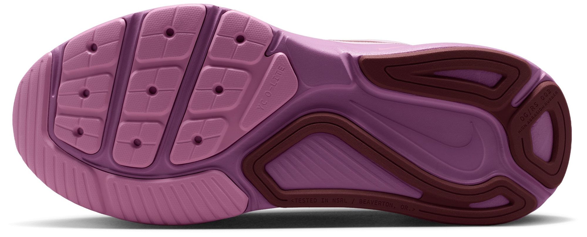 Nike Women's Structure 26 Running Shoes product image