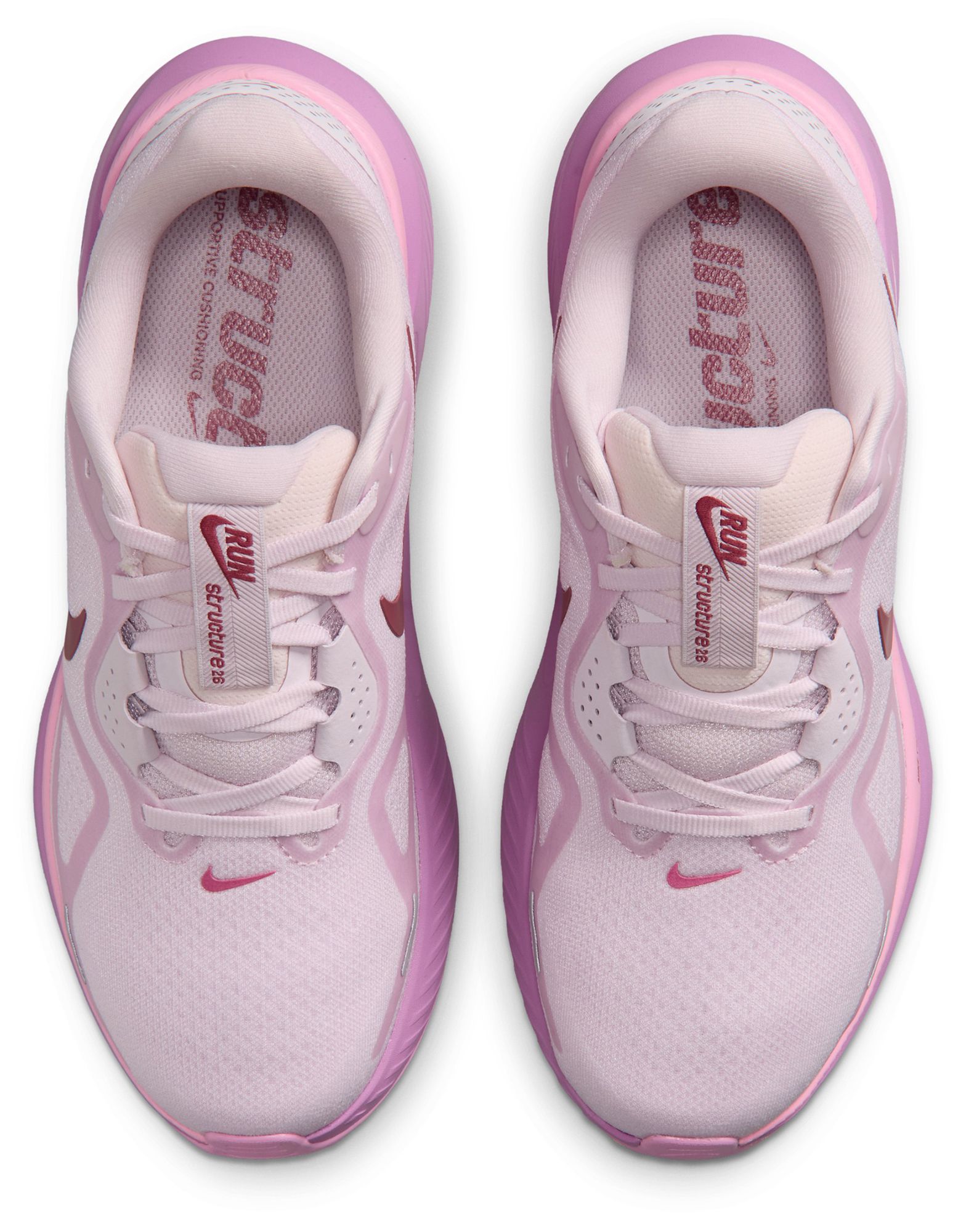Nike Women's Structure 26 Running Shoes product image