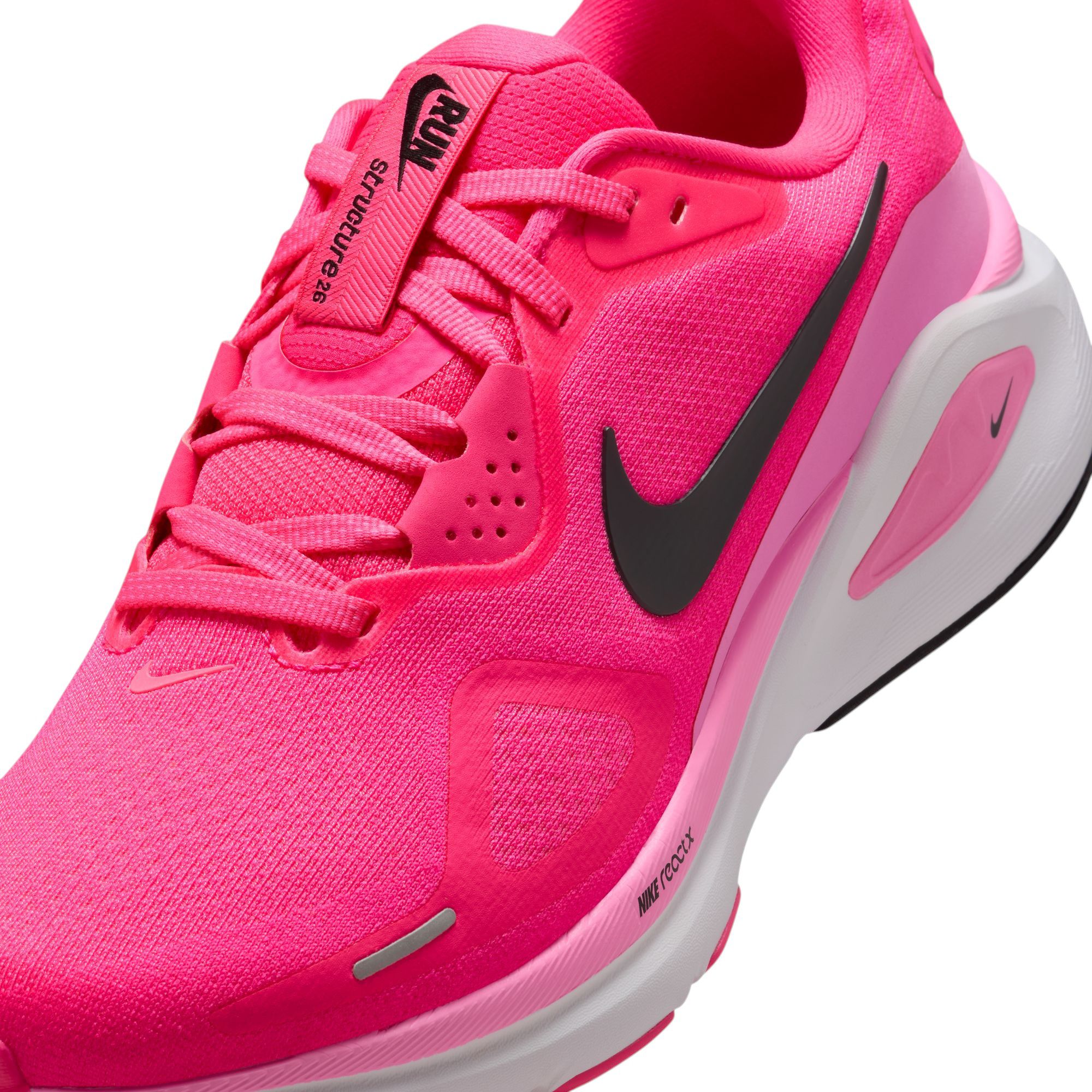 Nike Women's Structure 26 Running Shoes product image