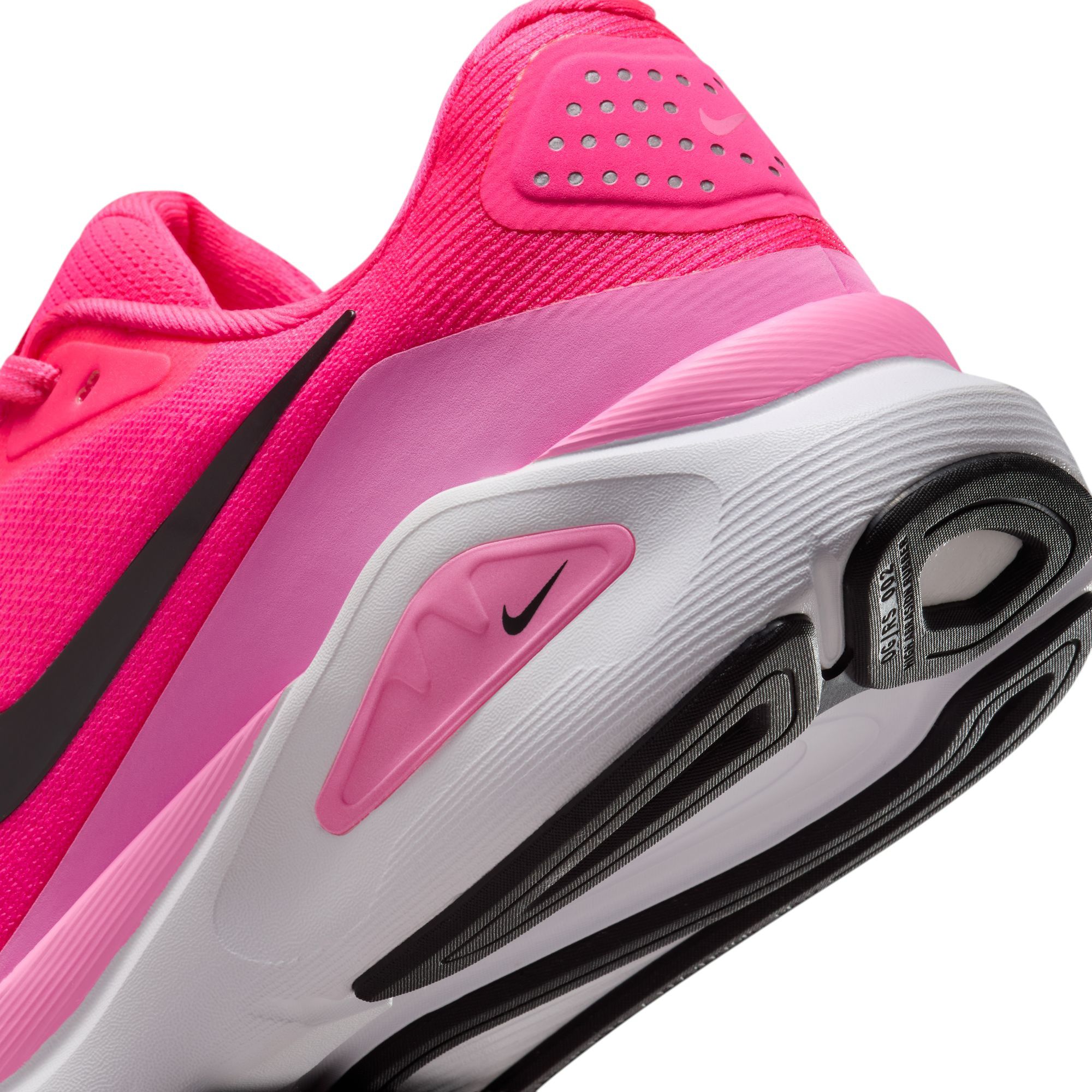 Nike Women's Structure 26 Running Shoes product image