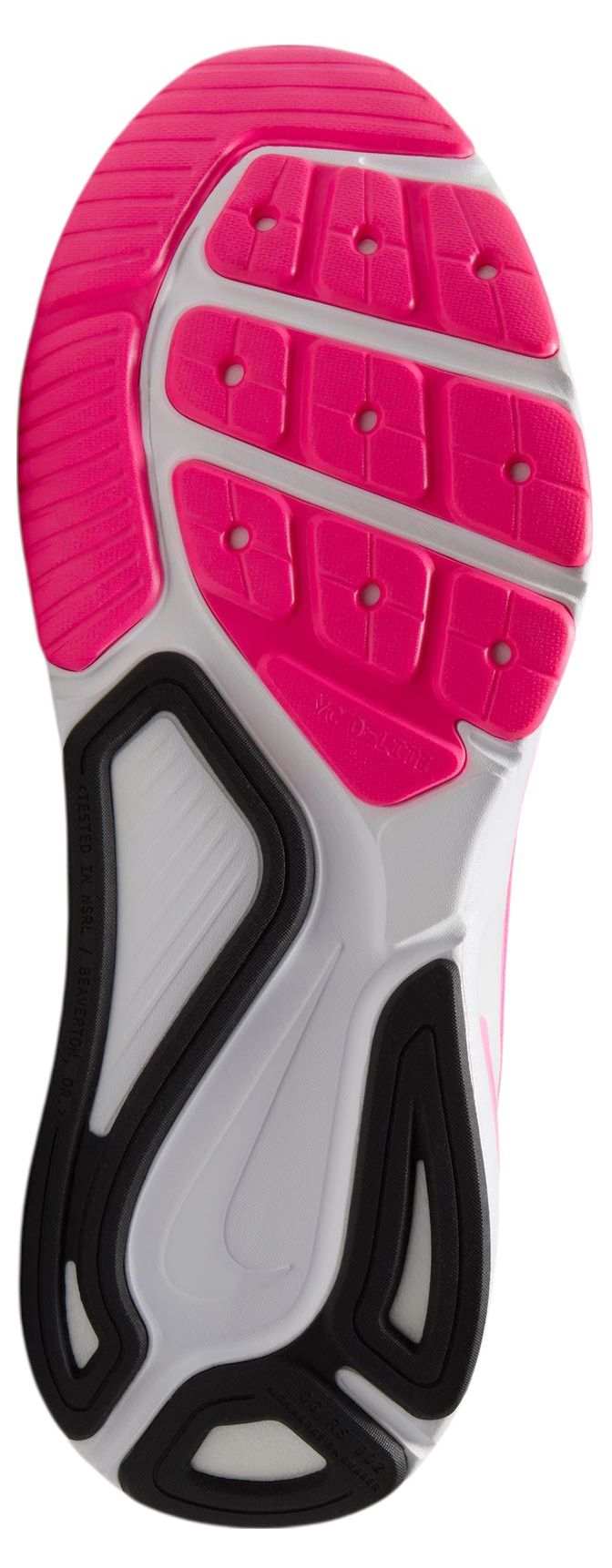 Nike Women's Structure 26 Running Shoes product image