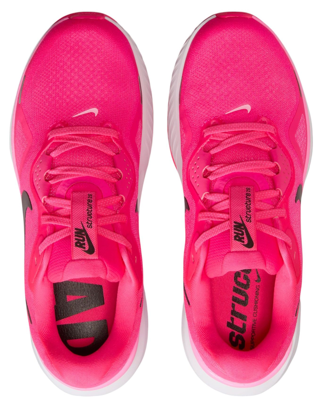 Nike Women's Structure 26 Running Shoes product image