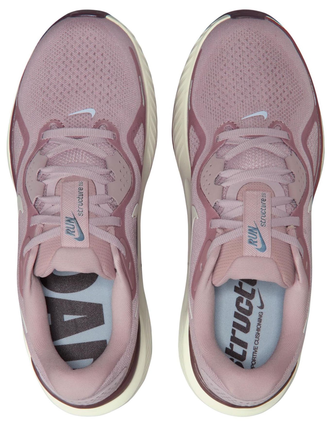 Nike Women's Structure 26 Running Shoes product image