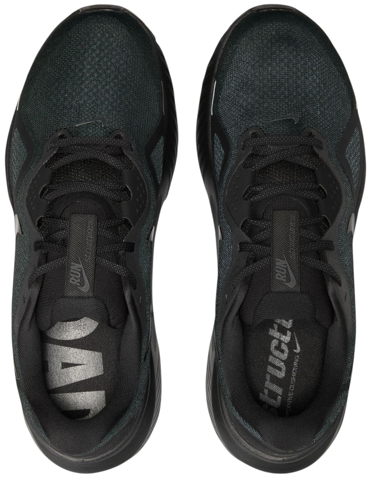Nike Men's Structure 26 Running Shoes product image