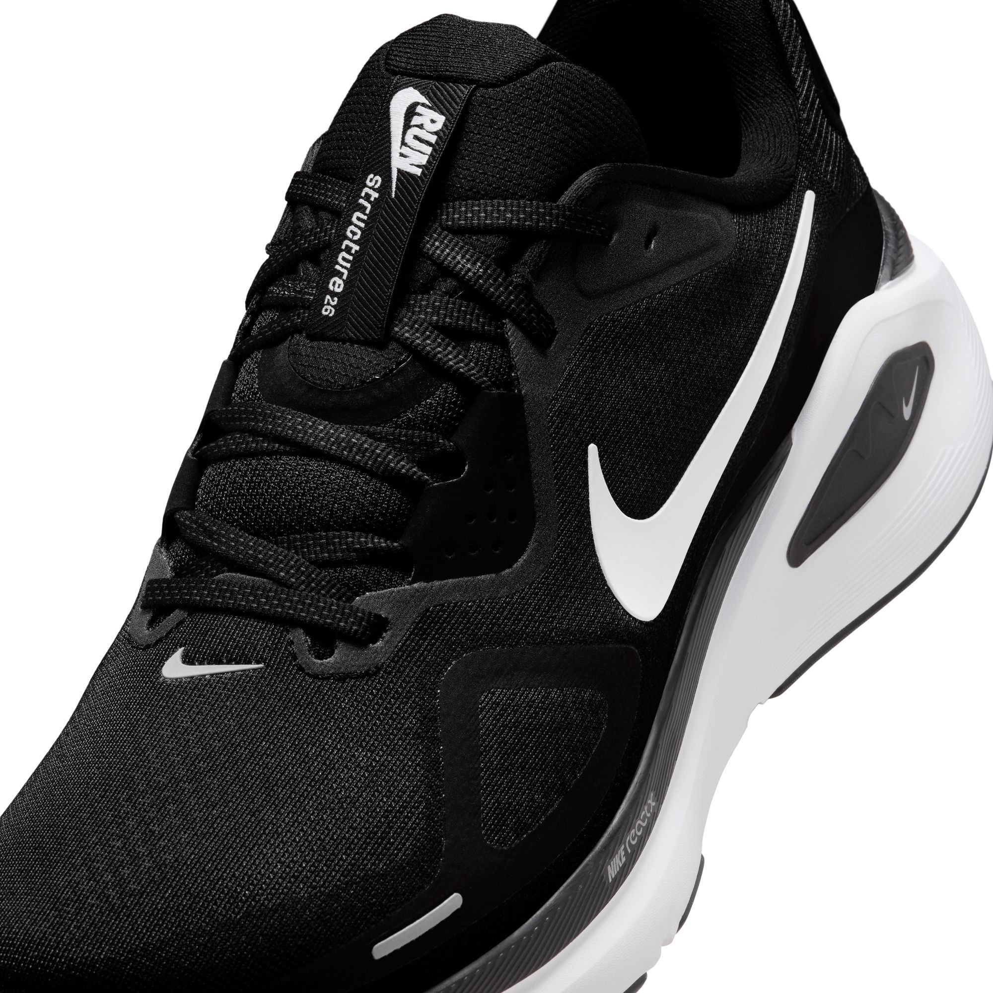 Nike Men's Structure 26 Running Shoes product image