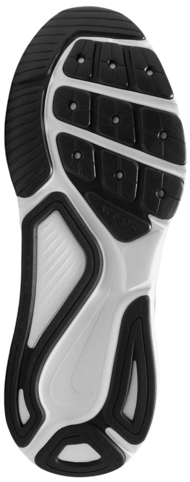 Nike Men's Structure 26 Running Shoes product image