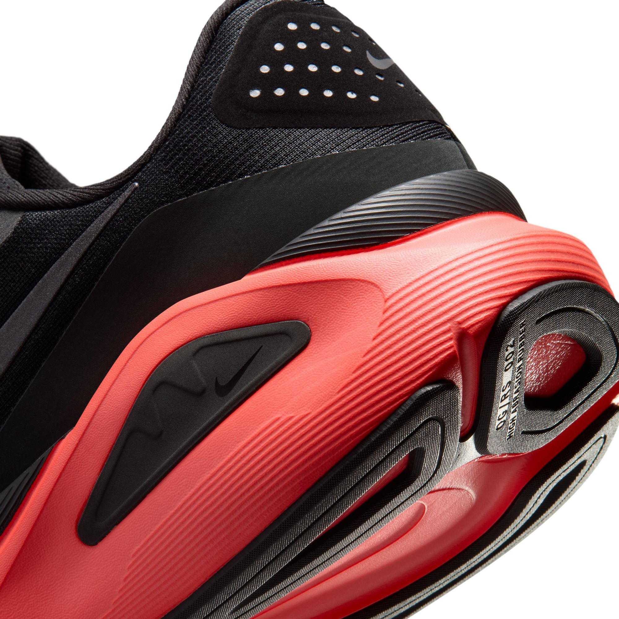 Nike Men's Structure 26 Running Shoes product image