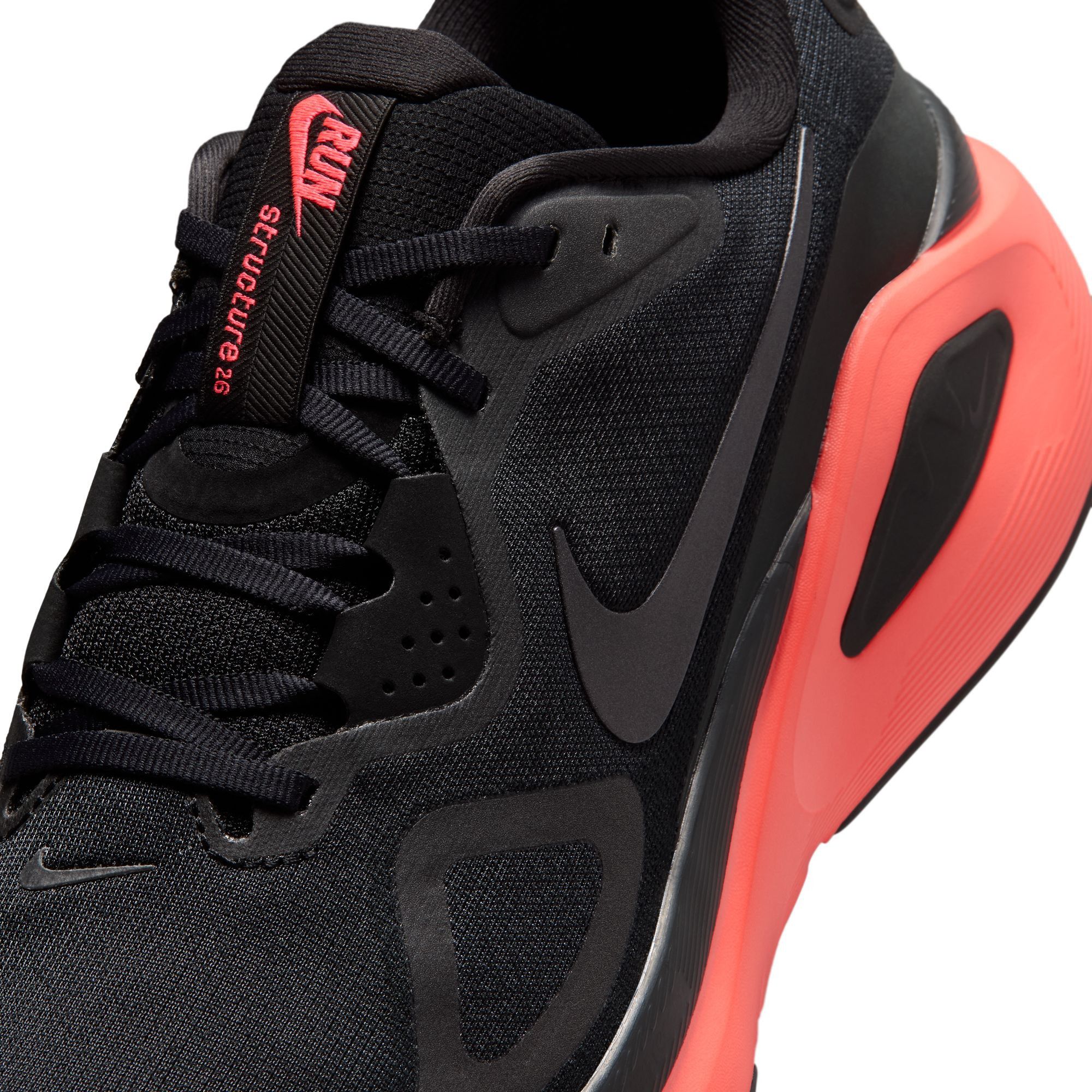 Nike Men's Structure 26 Running Shoes product image