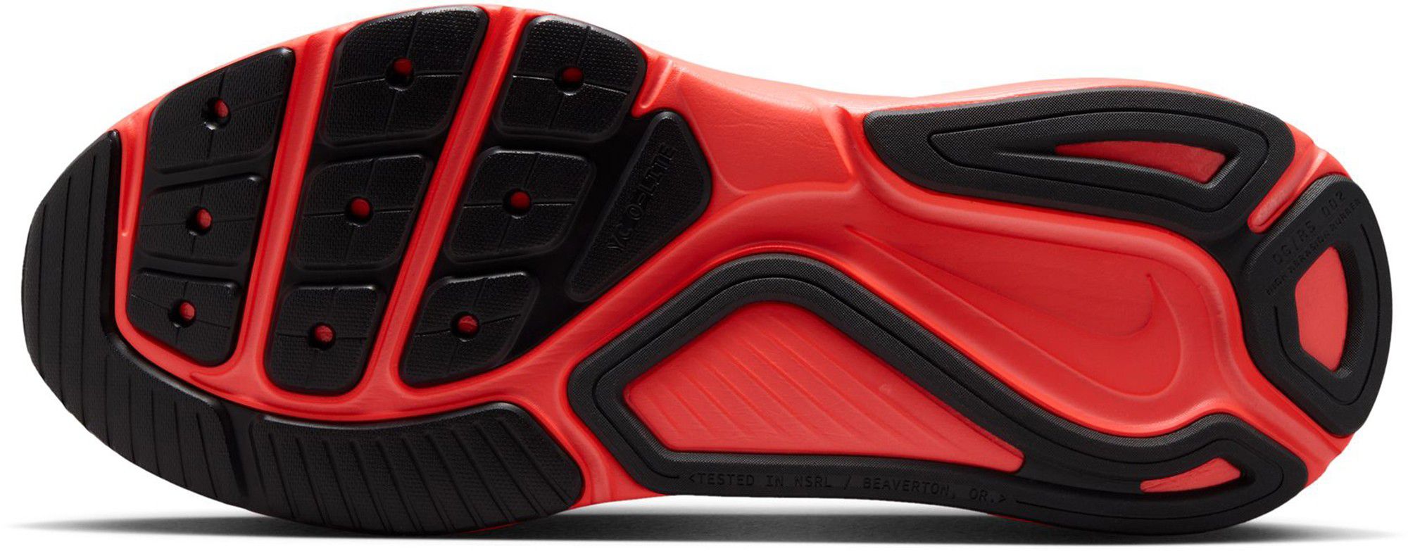Nike Men's Structure 26 Running Shoes product image