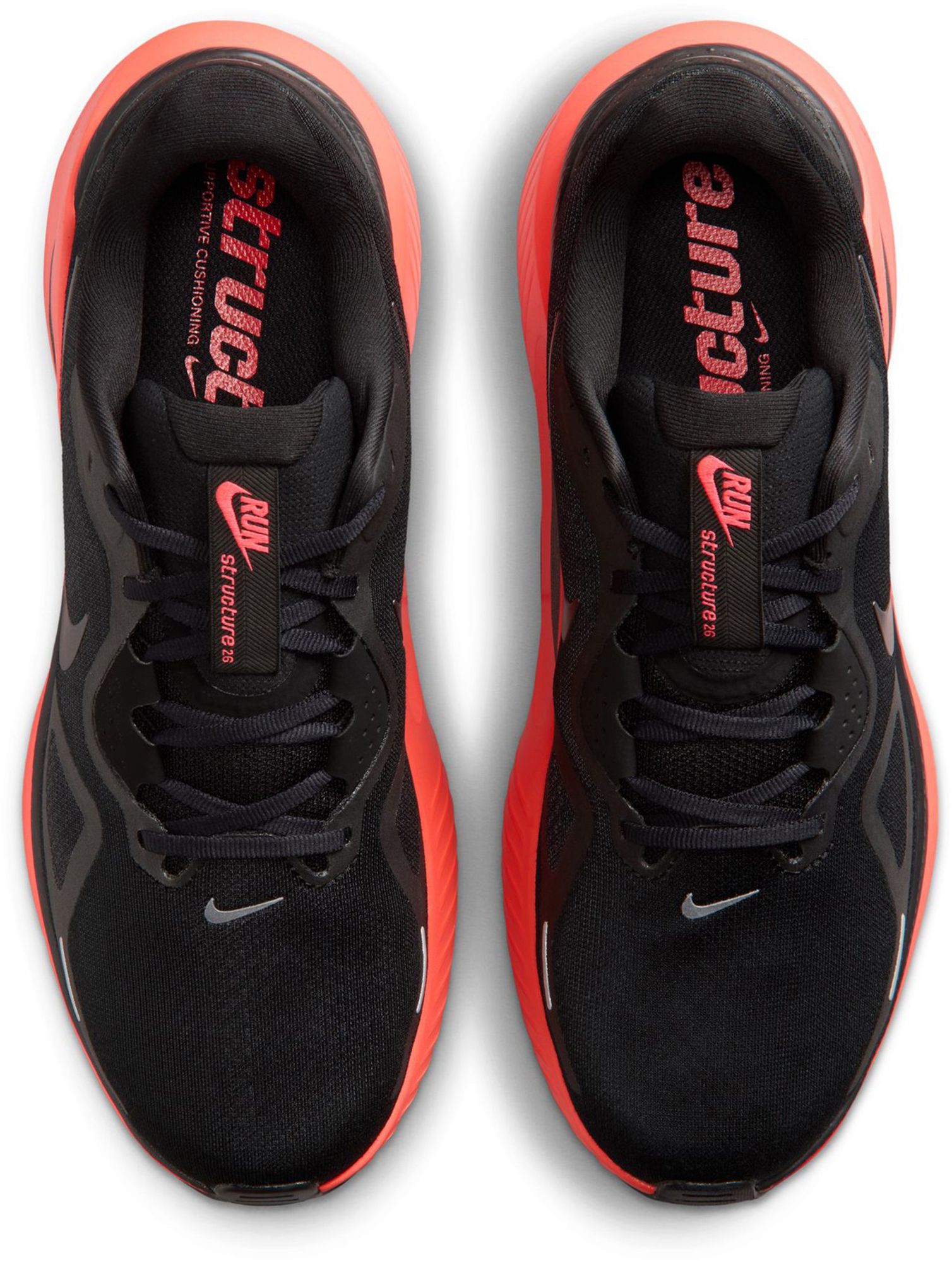 Nike Men's Structure 26 Running Shoes product image