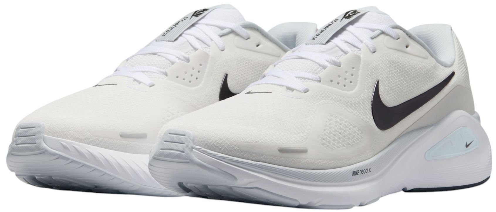 Nike Men's Structure 26 Running Shoes product image