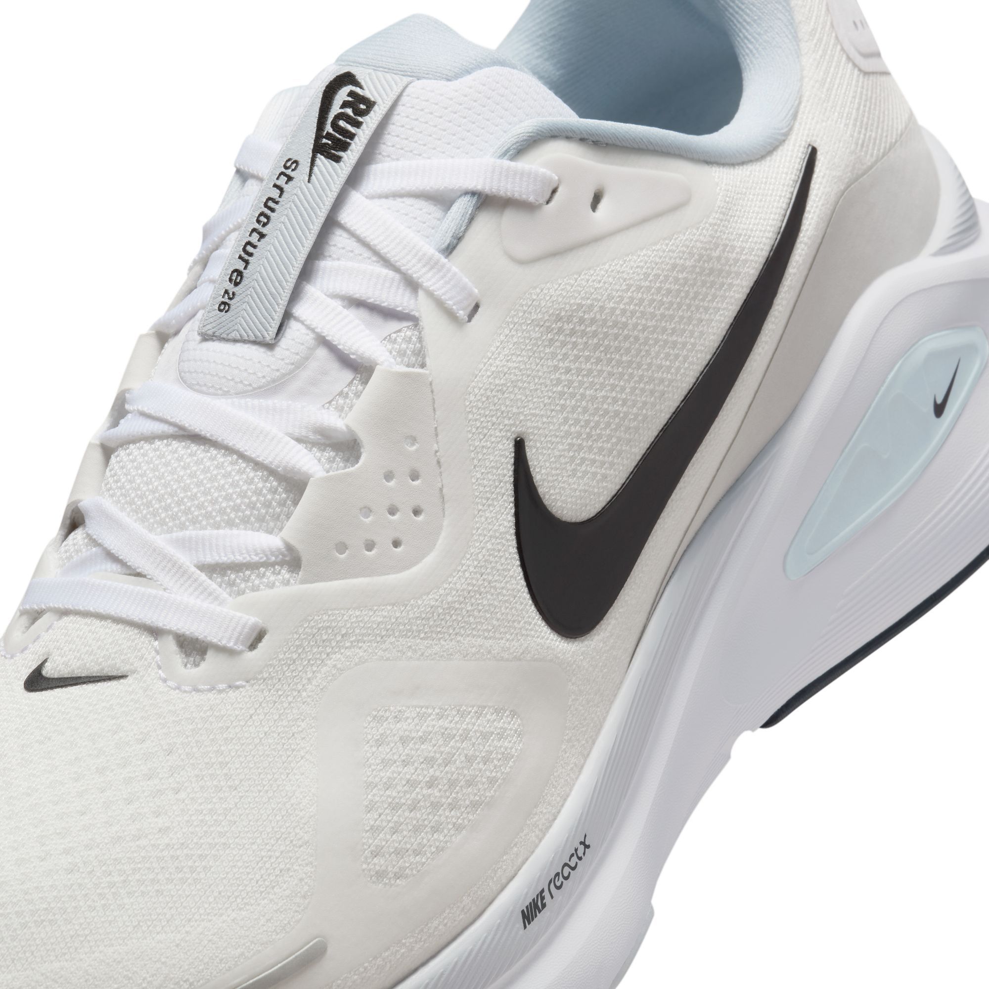 Nike Men's Structure 26 Running Shoes product image