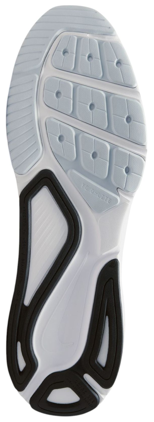 Nike Men's Structure 26 Running Shoes product image