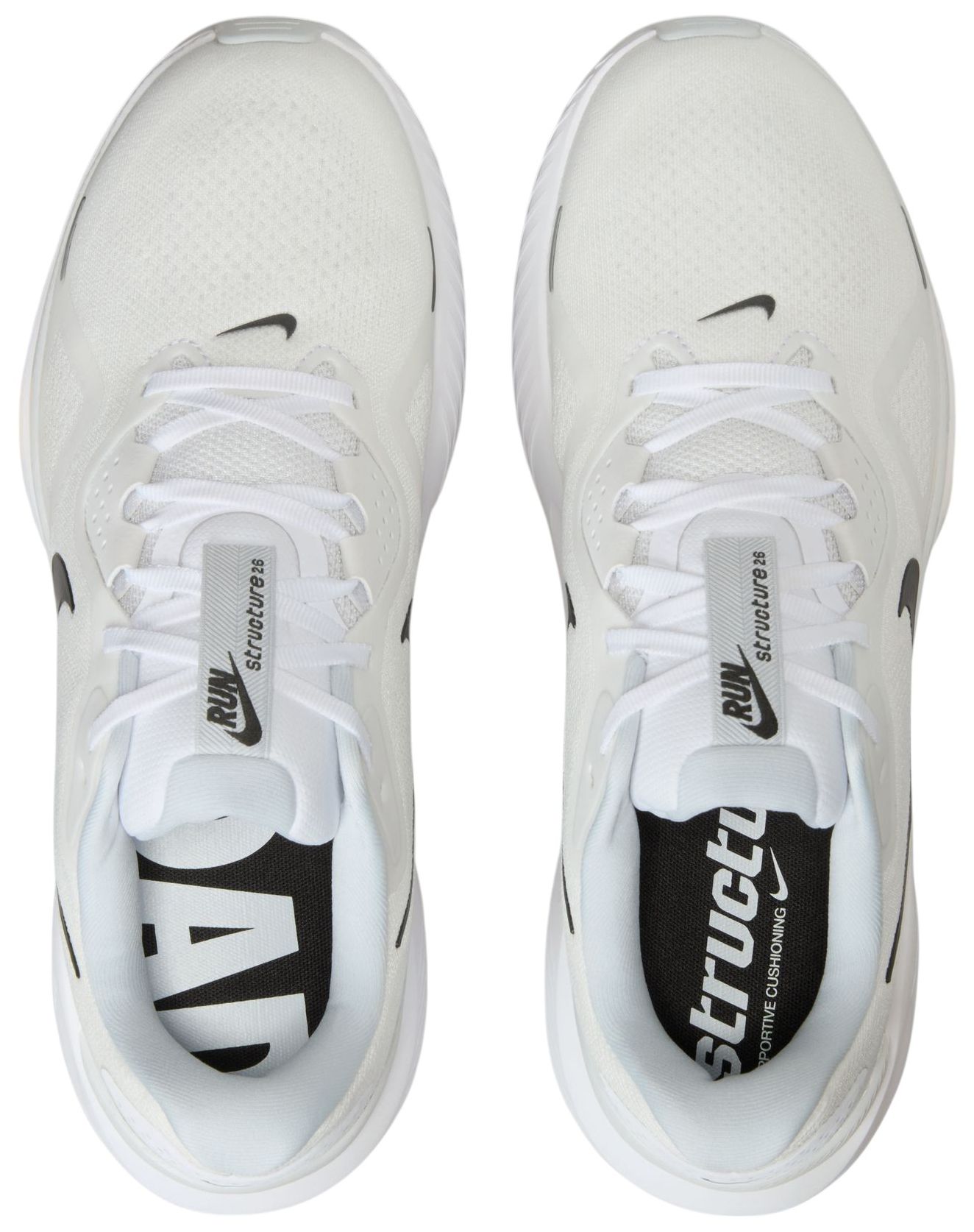 Nike Men's Structure 26 Running Shoes product image