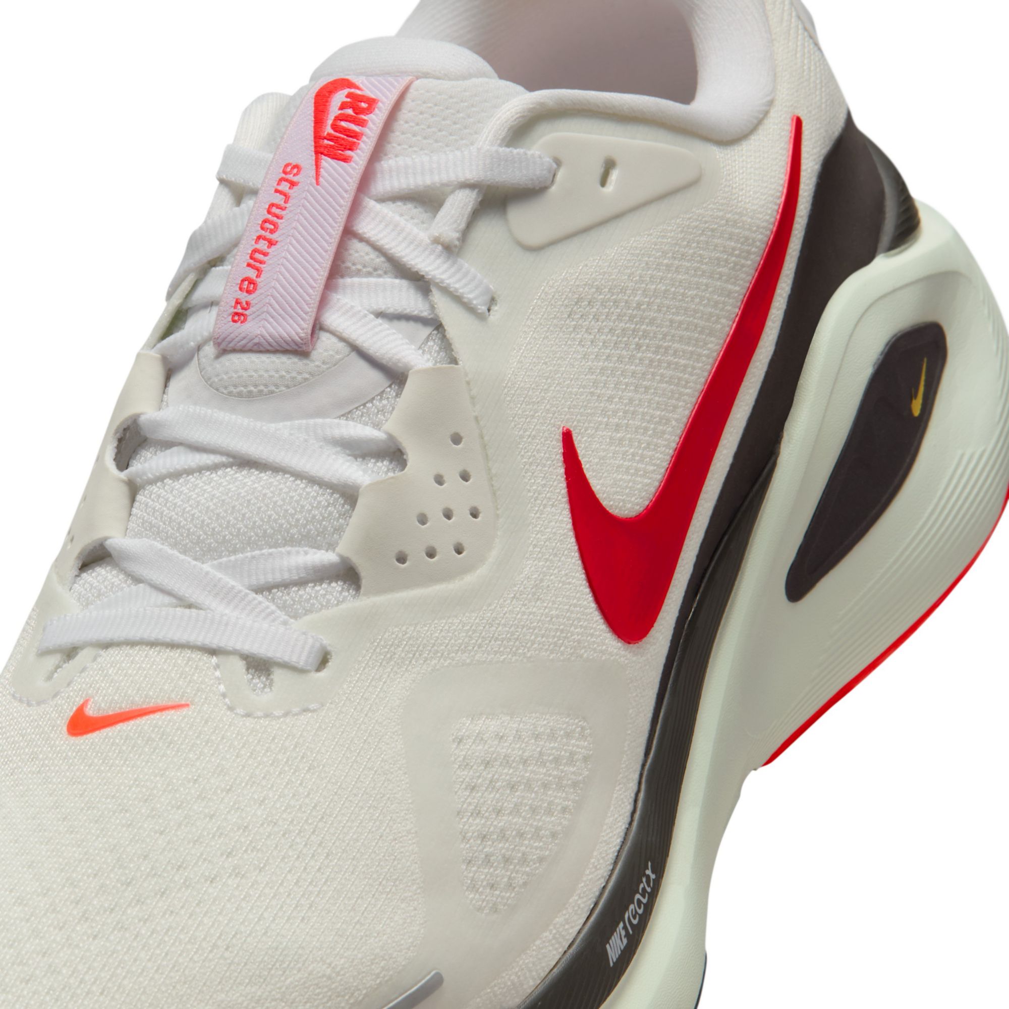 Nike Men's Structure 26 Running Shoes product image