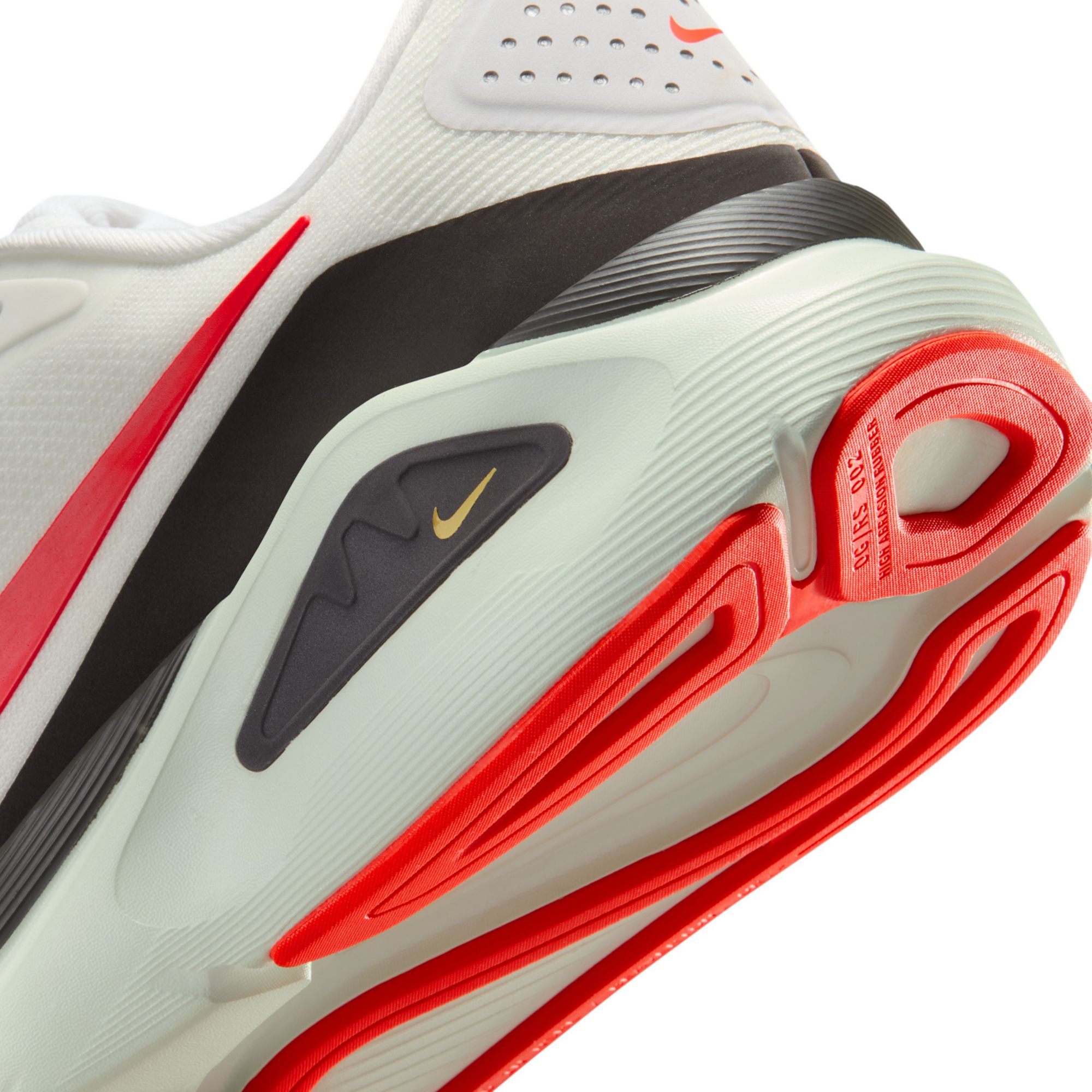 Nike Men's Structure 26 Running Shoes product image