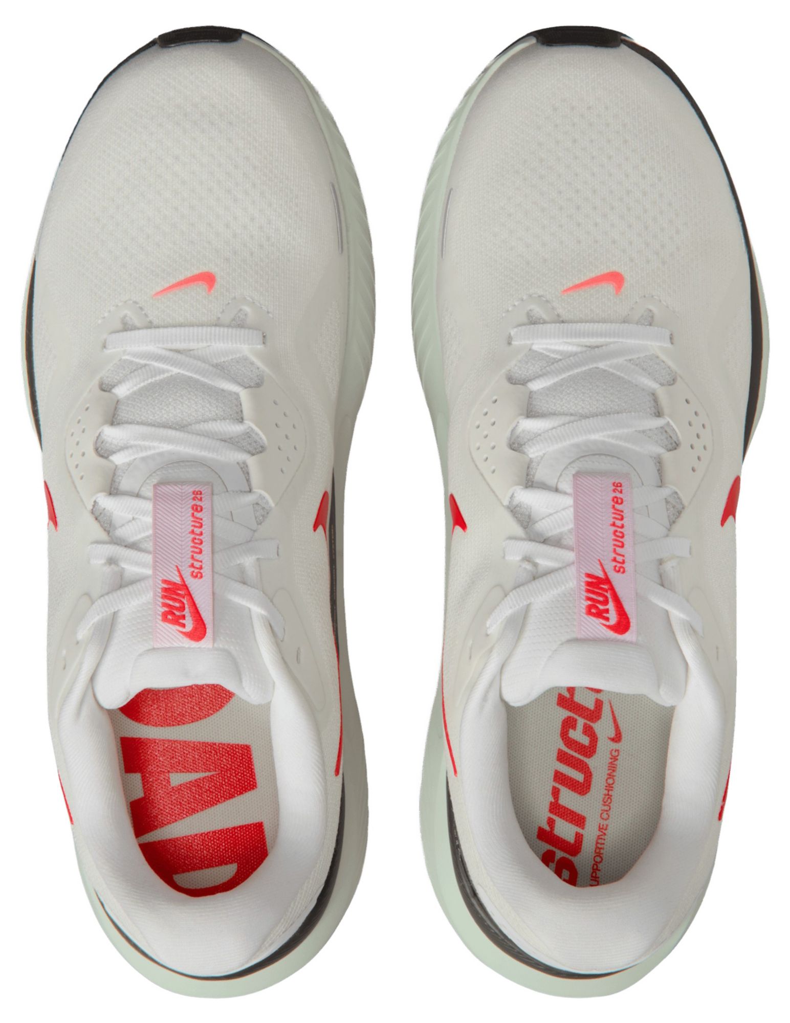 Nike Men's Structure 26 Running Shoes product image