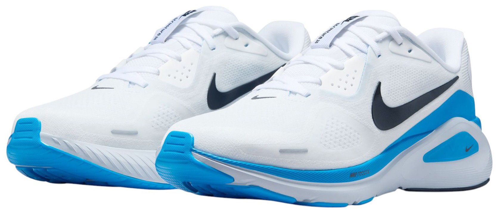 Nike Men's Structure 26 Running Shoes product image