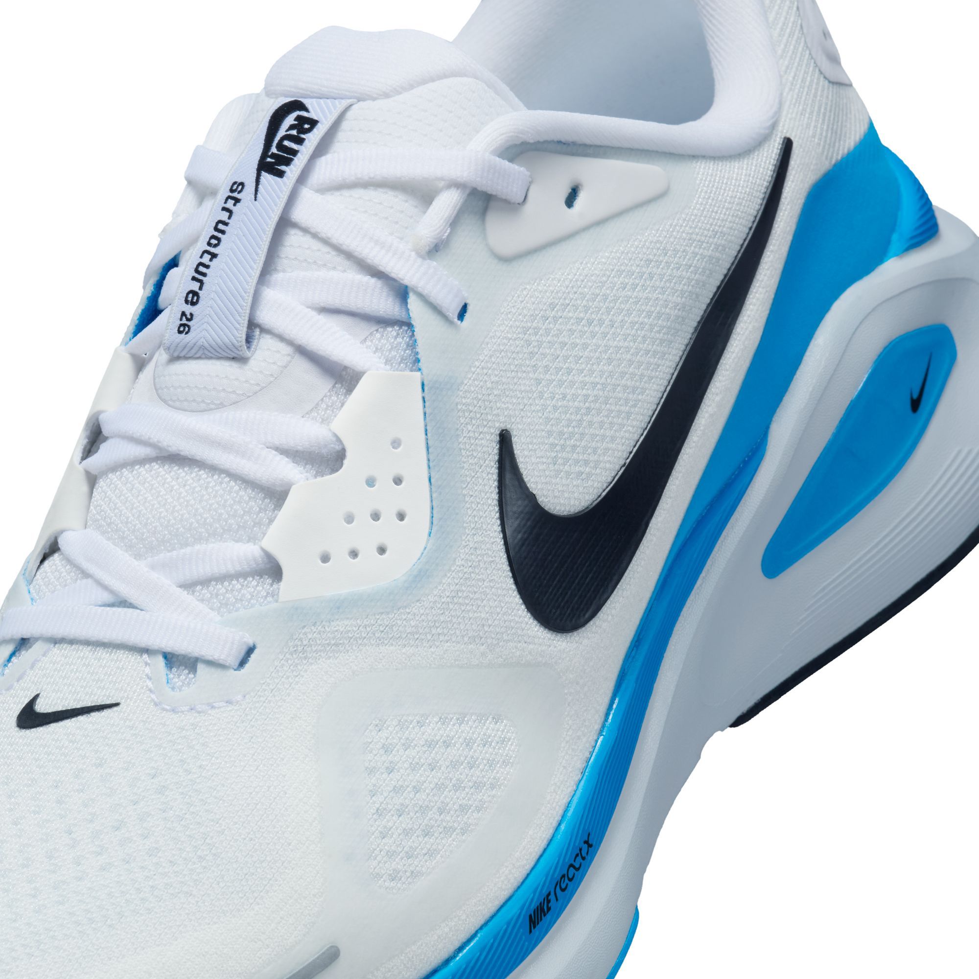 Nike Men's Structure 26 Running Shoes product image