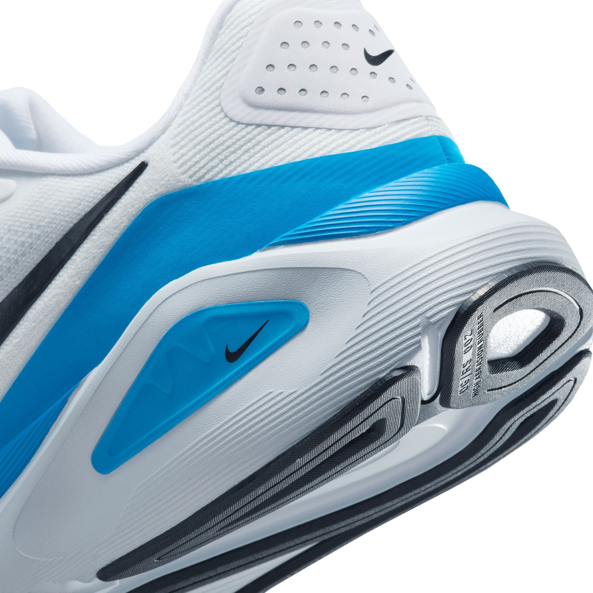 Nike Men's Structure 26 Running Shoes product image