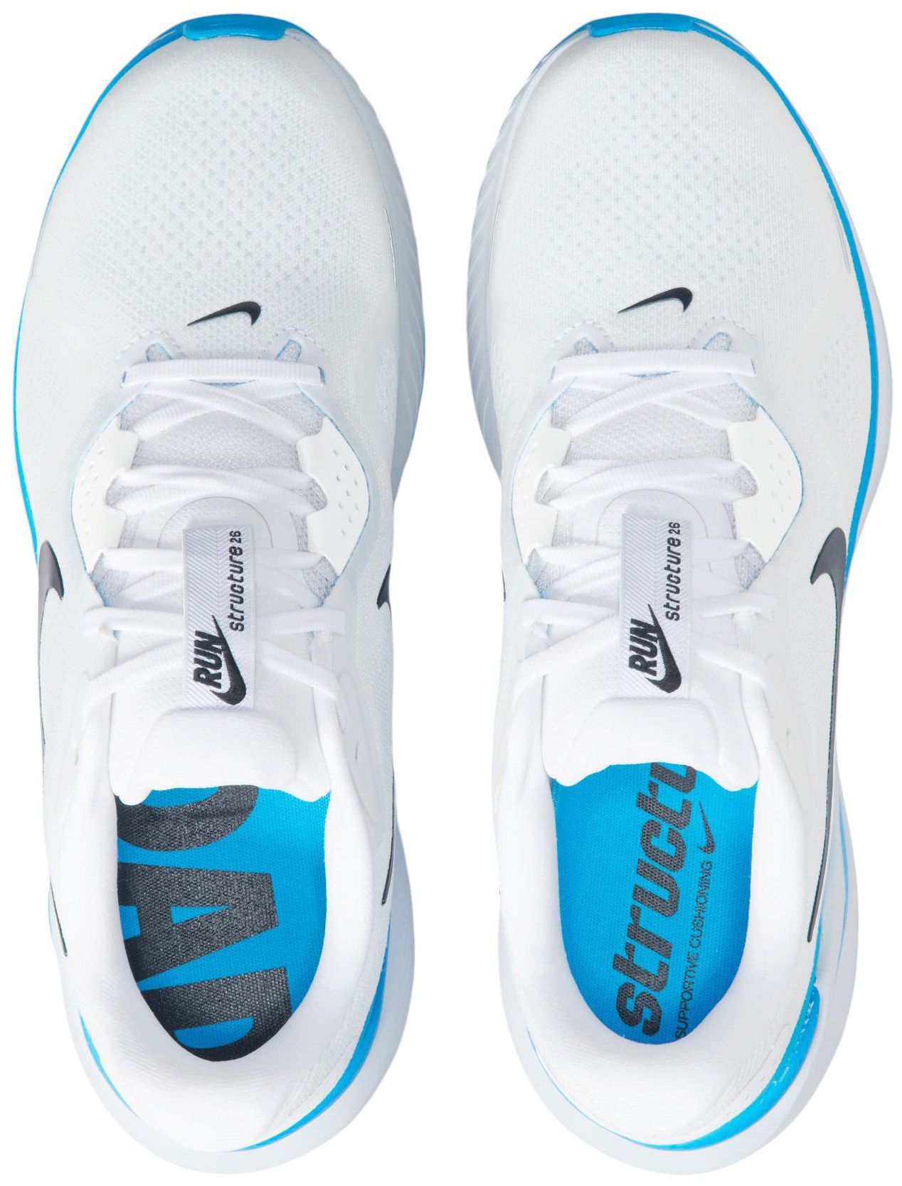 Nike Men's Structure 26 Running Shoes product image