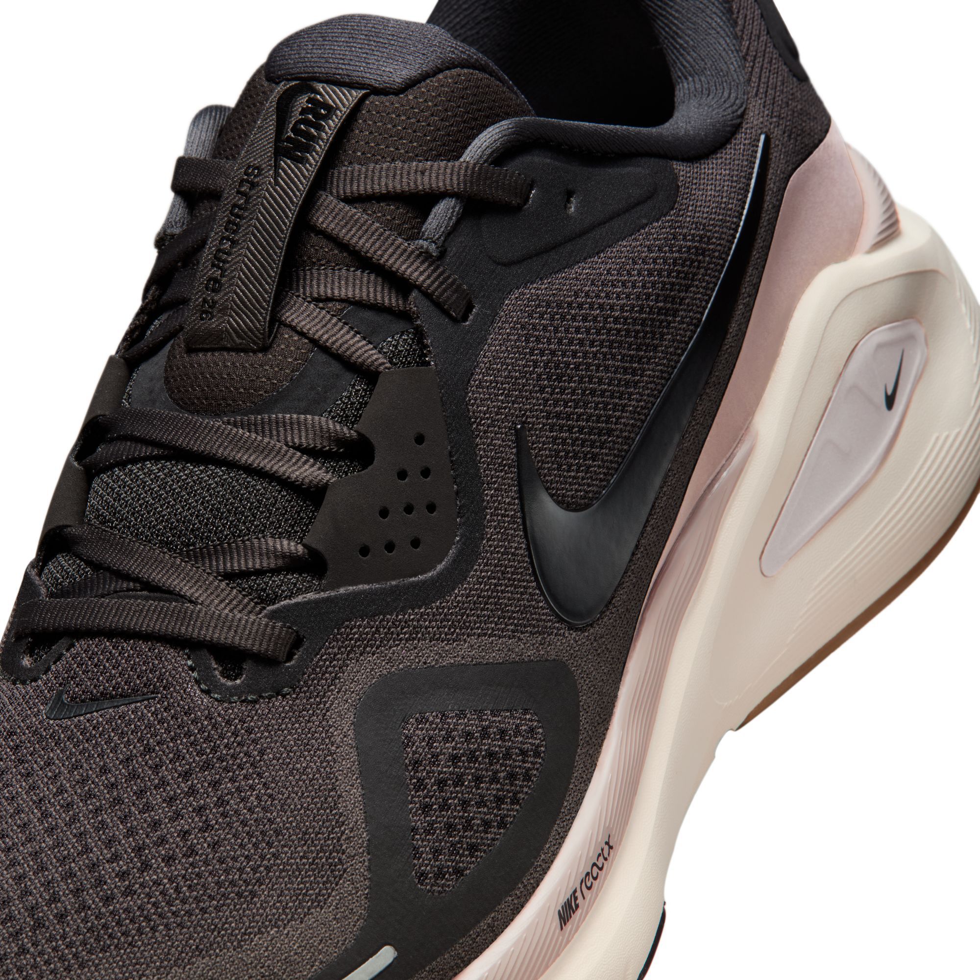 Nike Men's Structure 26 Running Shoes product image