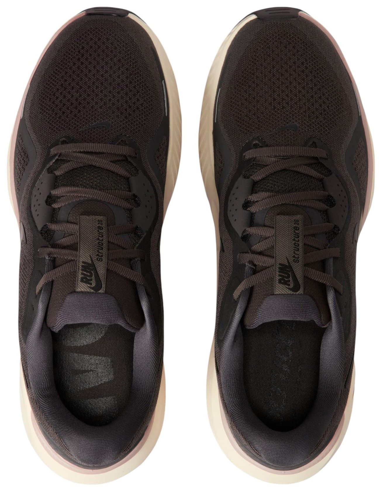 Nike Men's Structure 26 Running Shoes product image