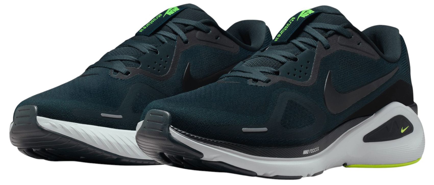 Nike Men's Structure 26 Running Shoes product image