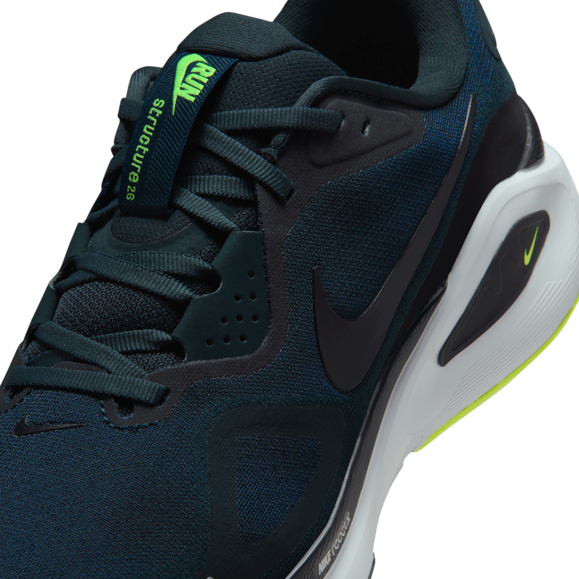 Nike Men's Structure 26 Running Shoes product image