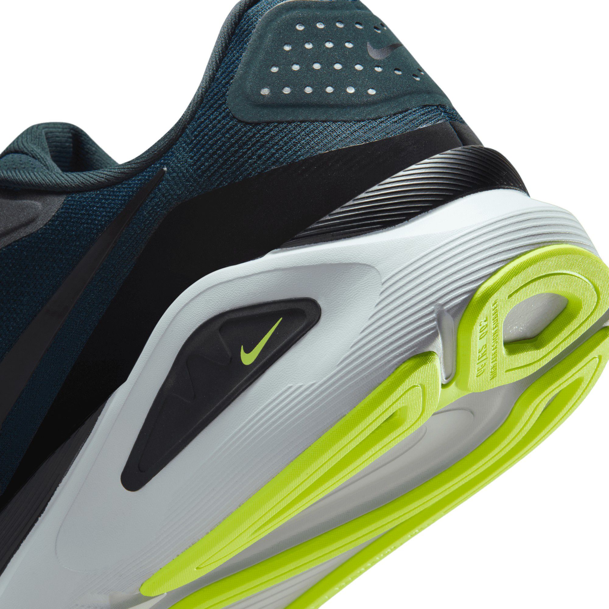 Nike Men's Structure 26 Running Shoes product image