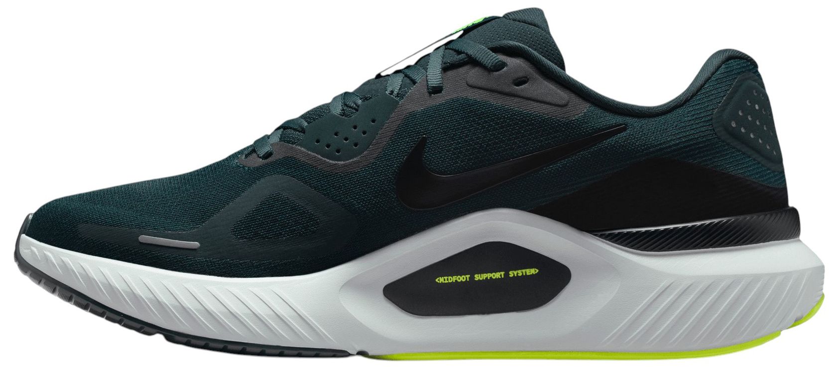 Nike Men's Structure 26 Running Shoes product image