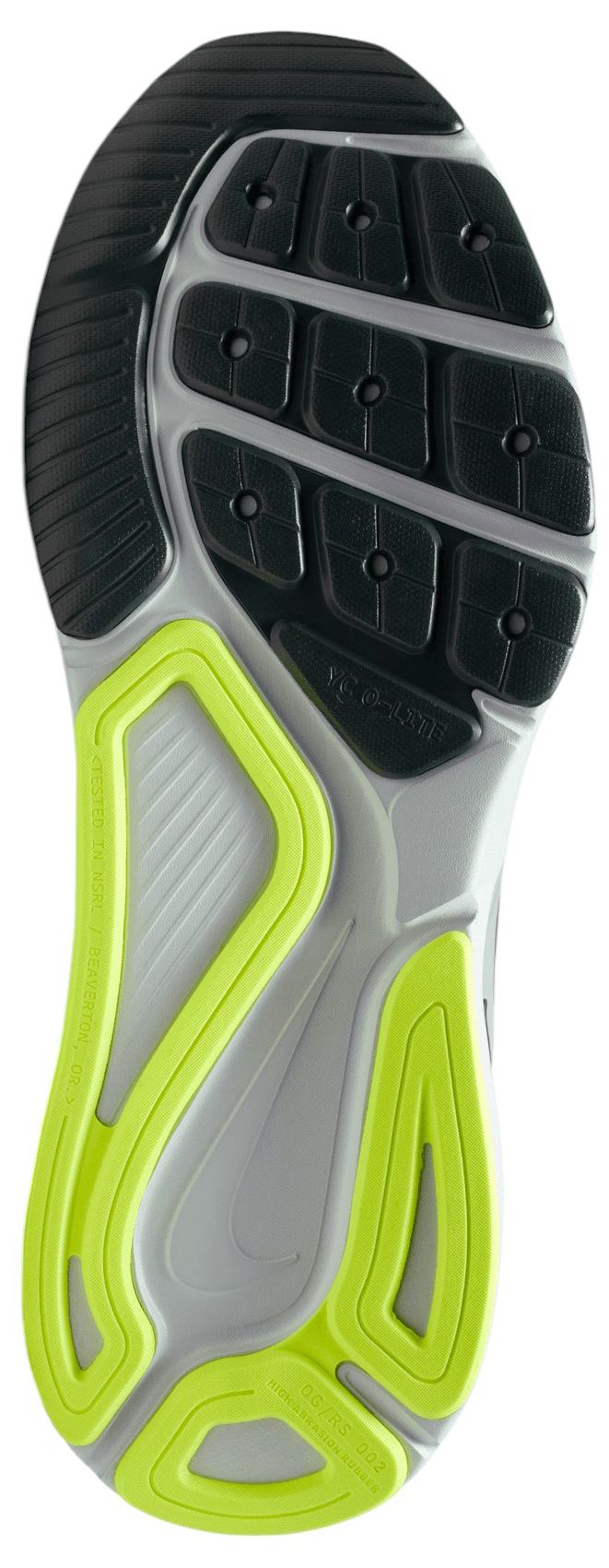 Nike Men's Structure 26 Running Shoes product image