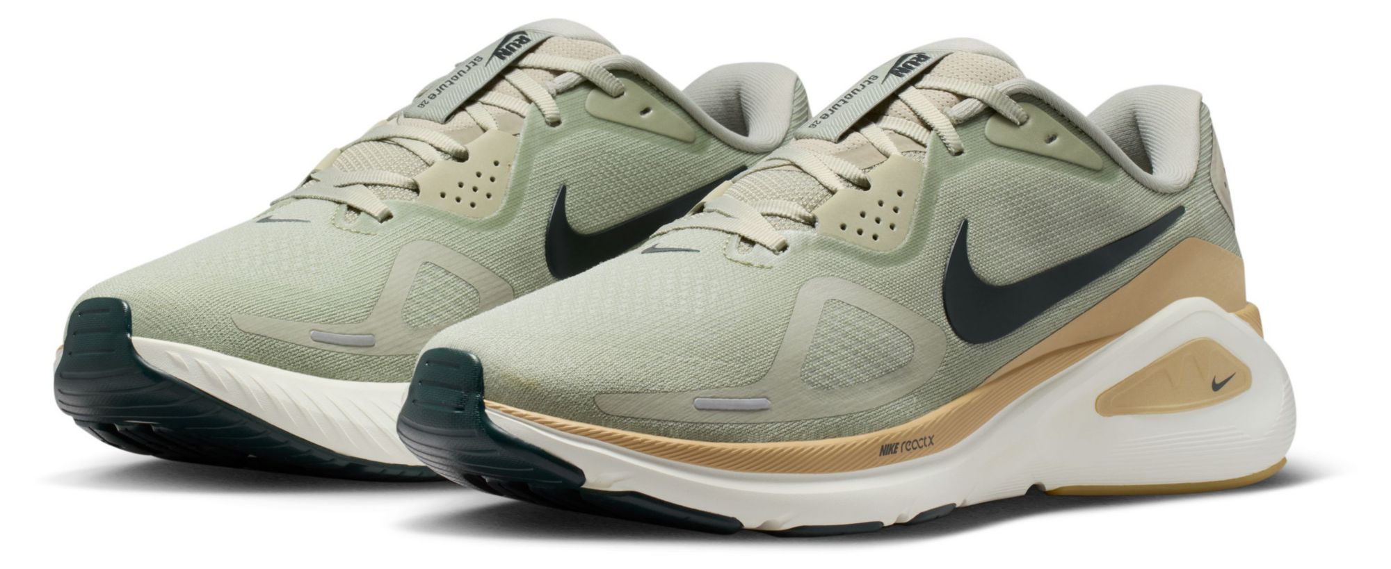 Nike Men's Structure 26 Running Shoes product image