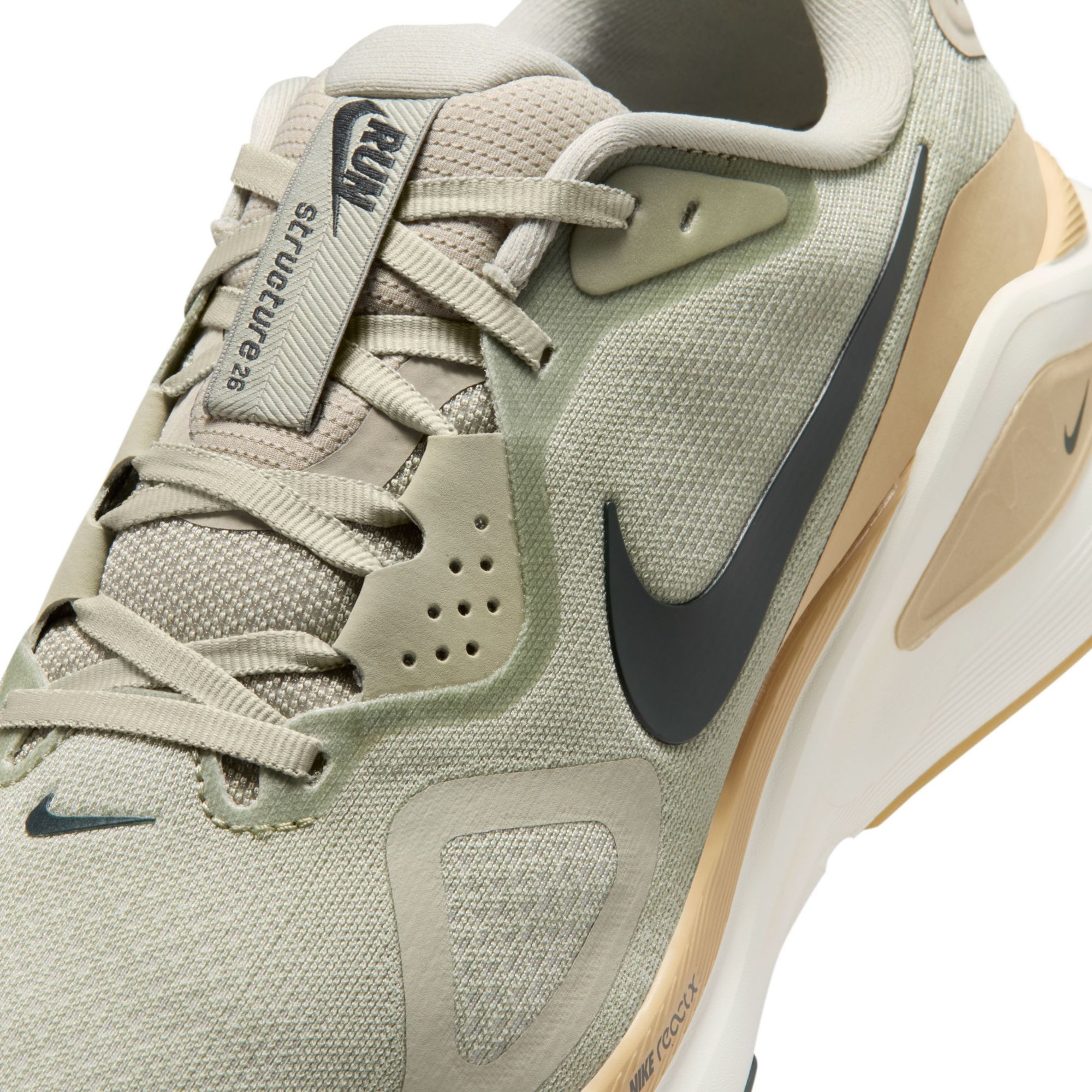 Nike Men's Structure 26 Running Shoes product image