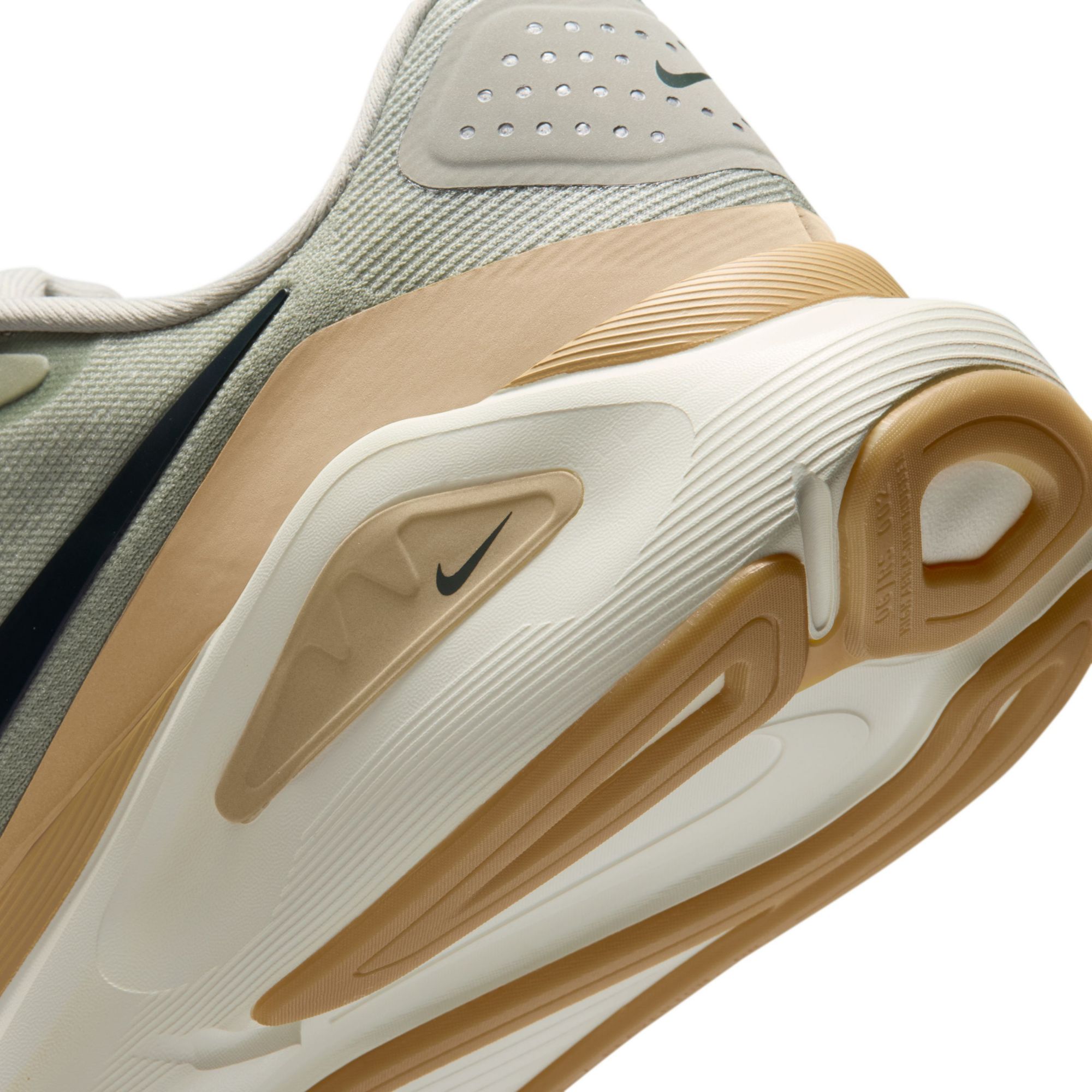 Nike Men's Structure 26 Running Shoes product image