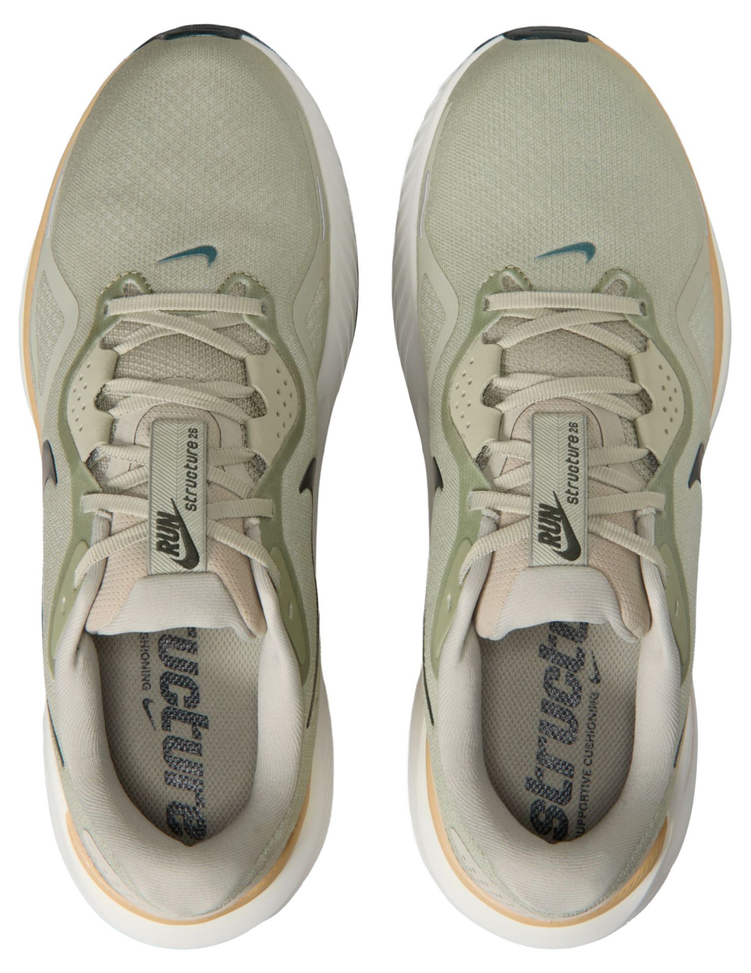 Nike Men's Structure 26 Running Shoes product image