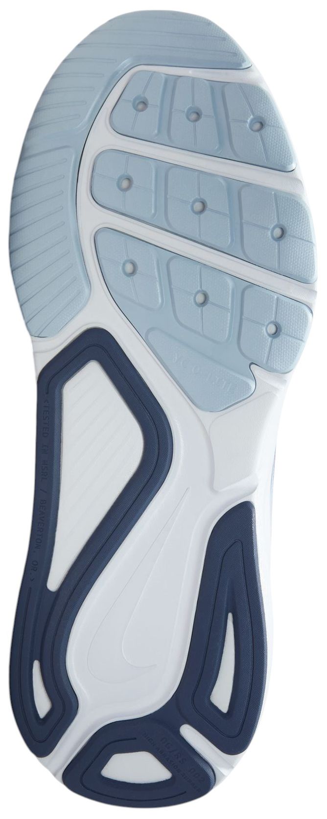 Nike Men's Structure 26 Running Shoes product image