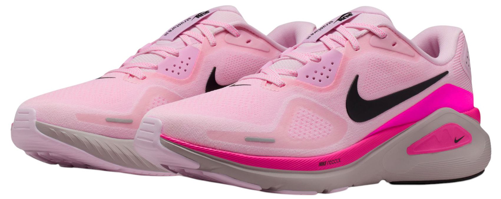 Nike Men's Structure 26 Running Shoes product image