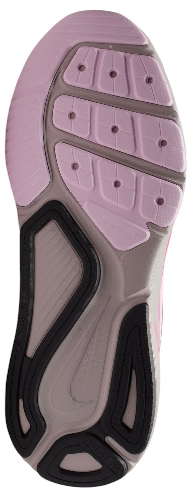 Nike Men's Structure 26 Running Shoes product image