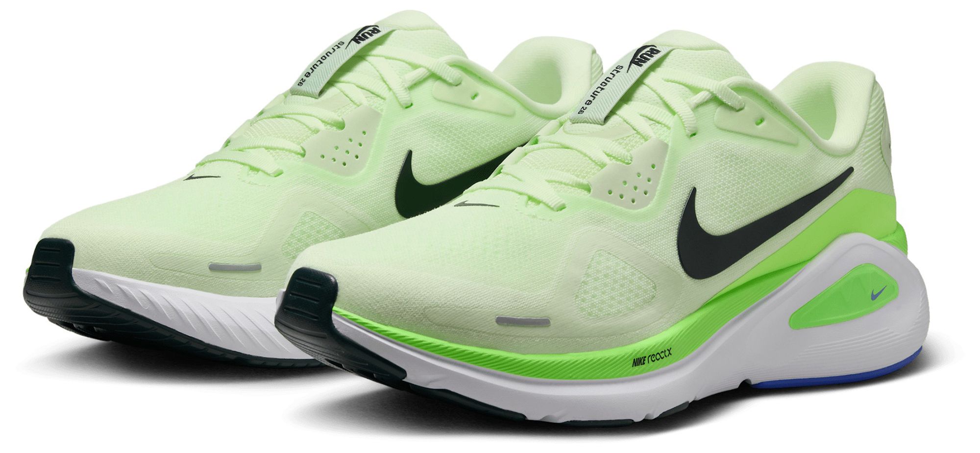 Nike Men's Structure 26 Running Shoes product image