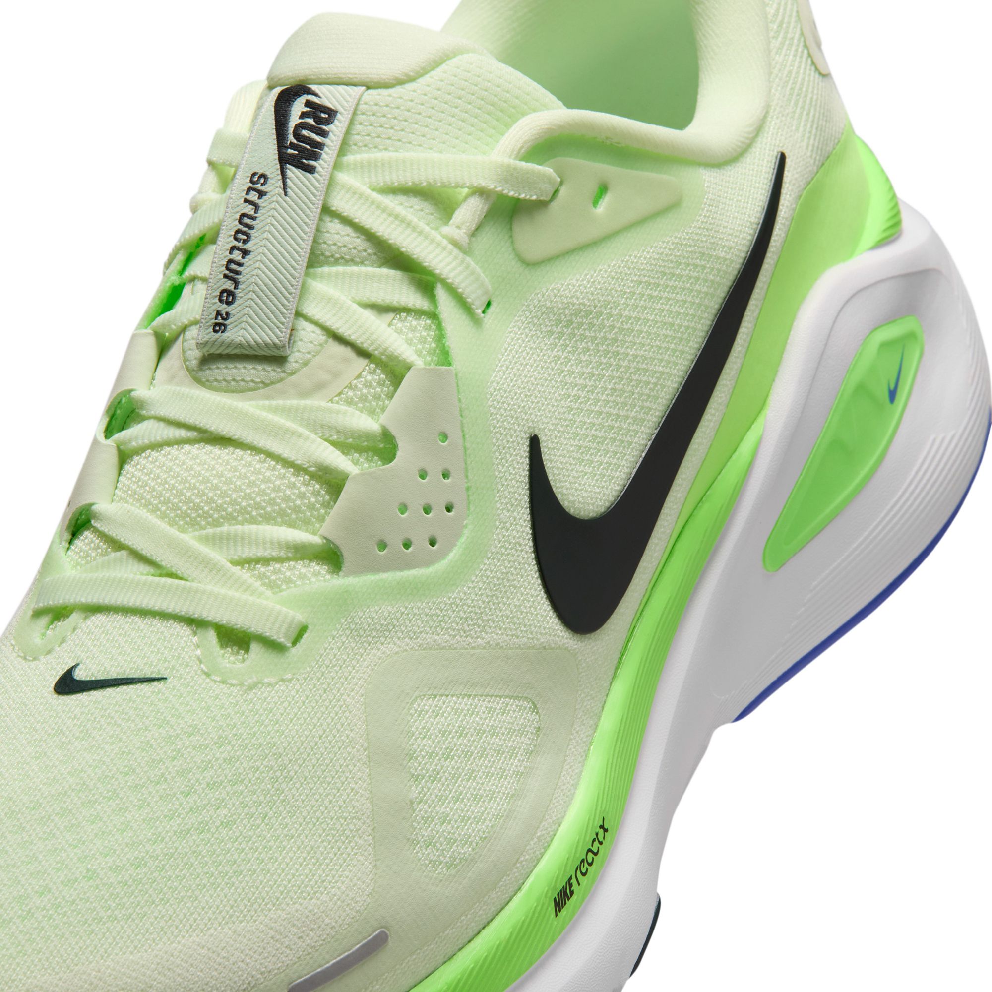Nike Men's Structure 26 Running Shoes product image
