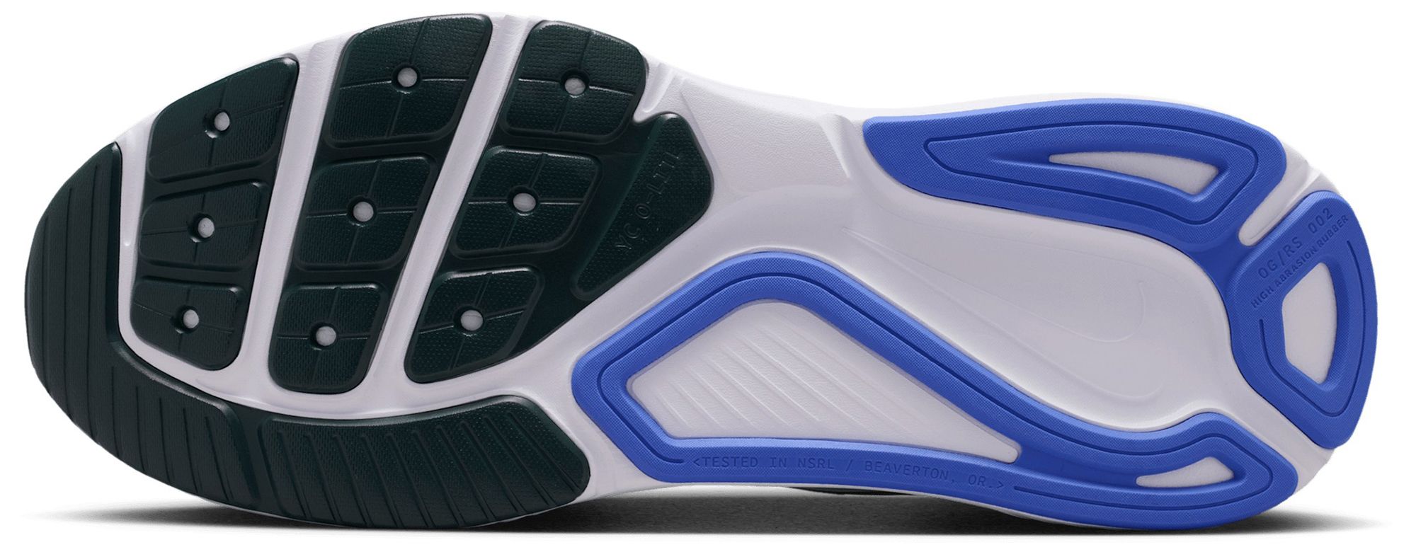 Nike Men's Structure 26 Running Shoes product image
