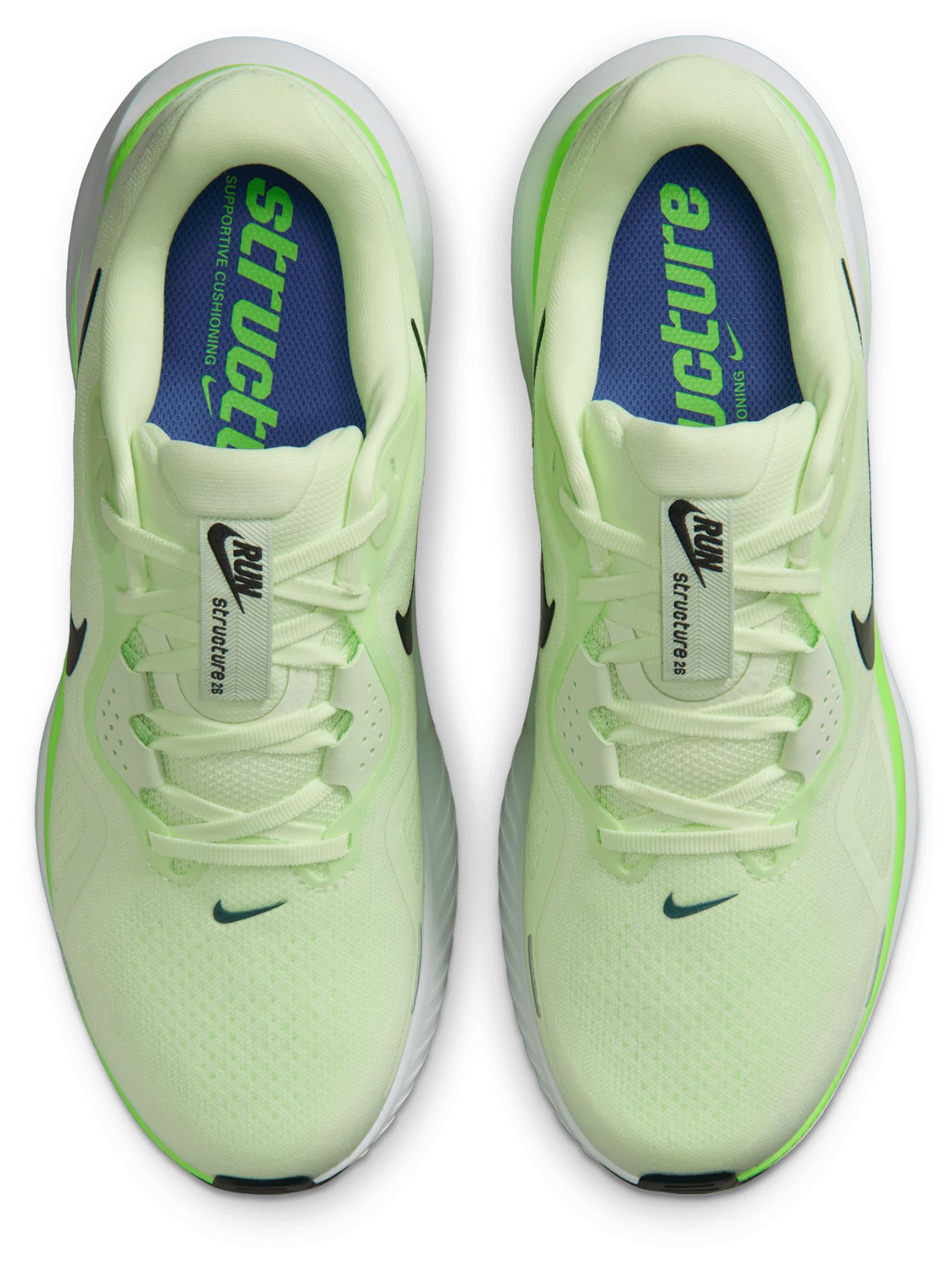 Nike Men's Structure 26 Running Shoes product image