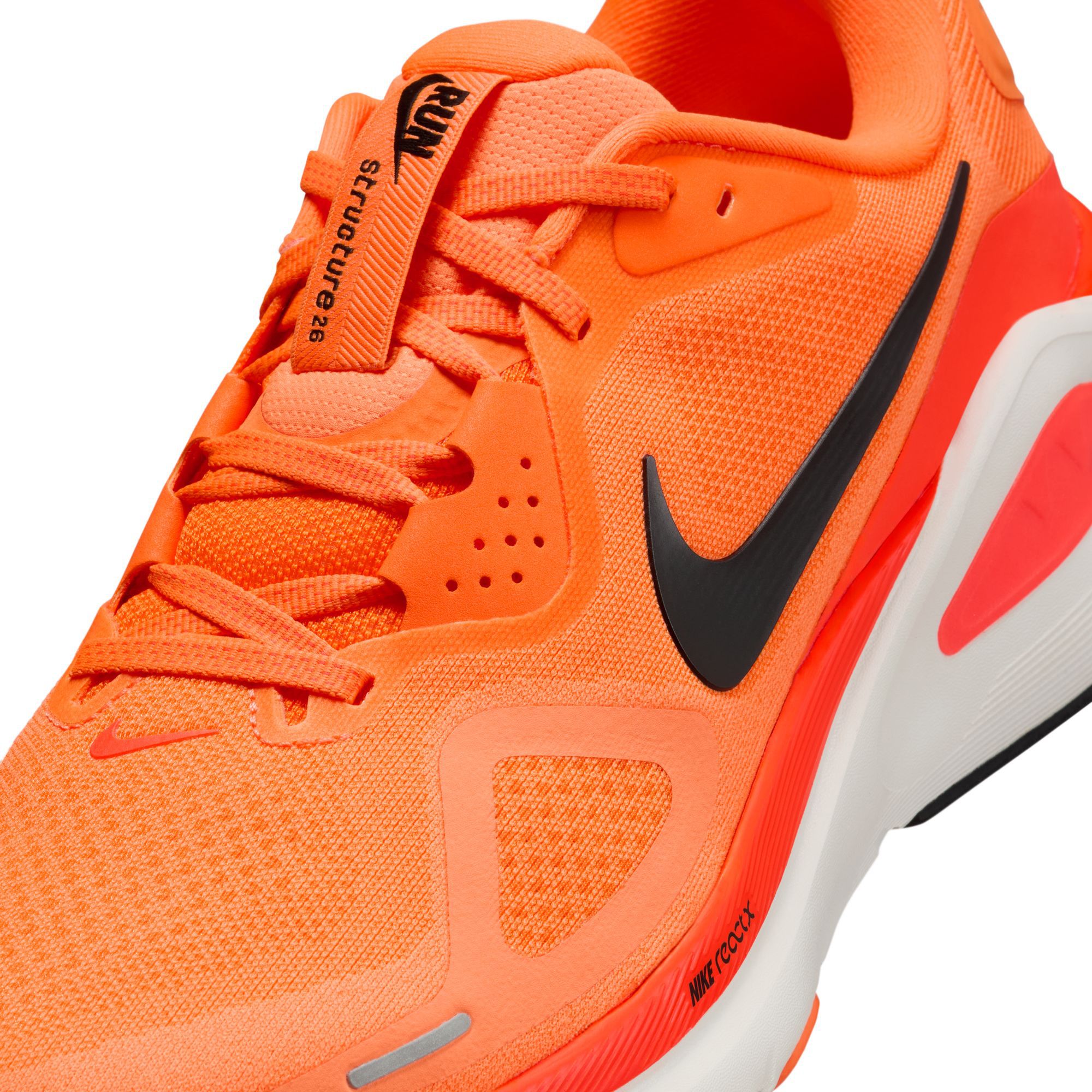 Nike Men's Structure 26 Running Shoes product image