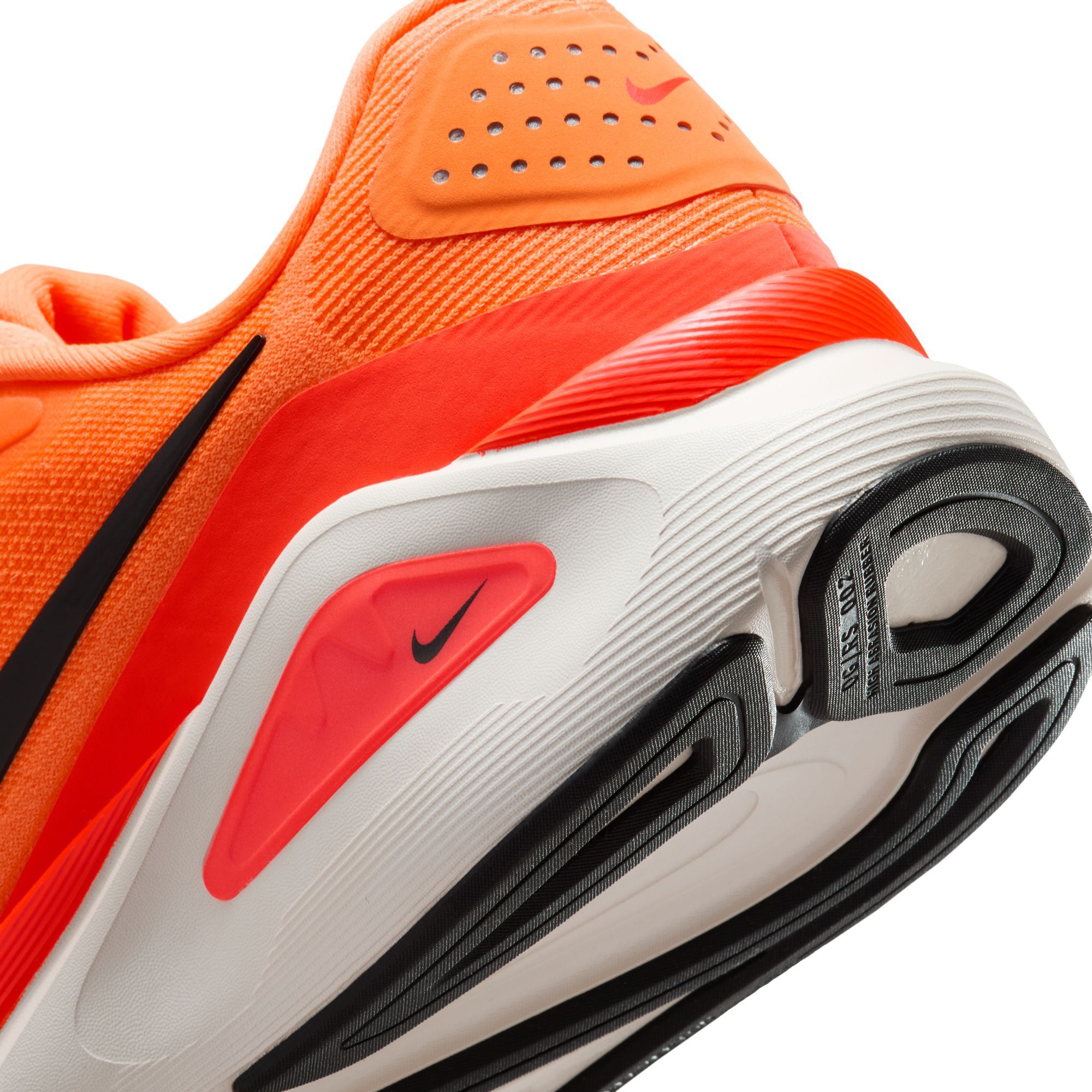 Nike Men's Structure 26 Running Shoes product image